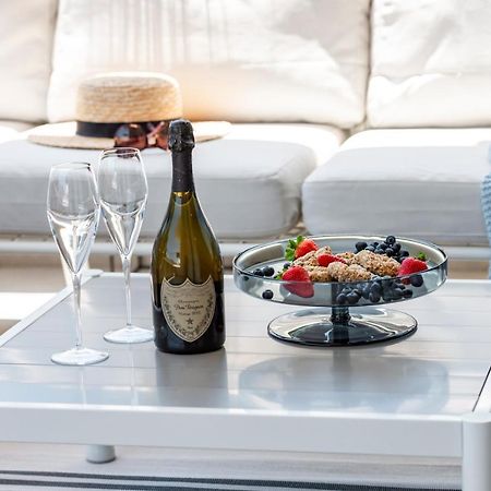 Dubrovnik Premium Suite V Kültér fotó