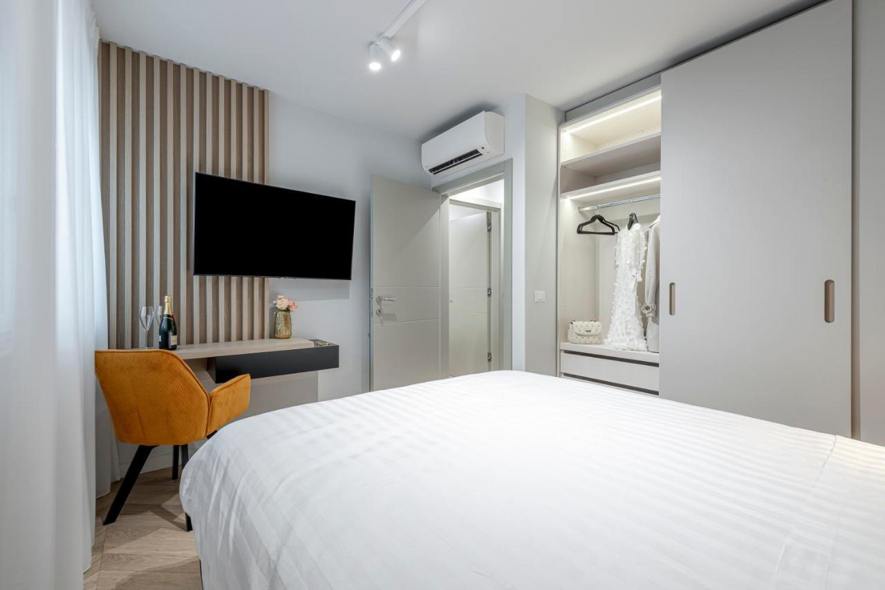 Dubrovnik Premium Suite V Kültér fotó