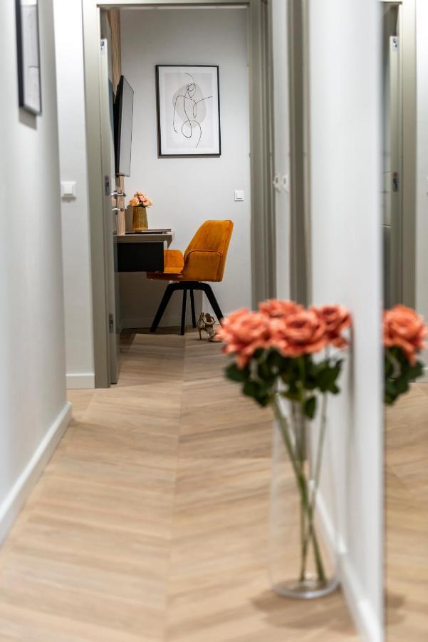 Dubrovnik Premium Suite V Kültér fotó