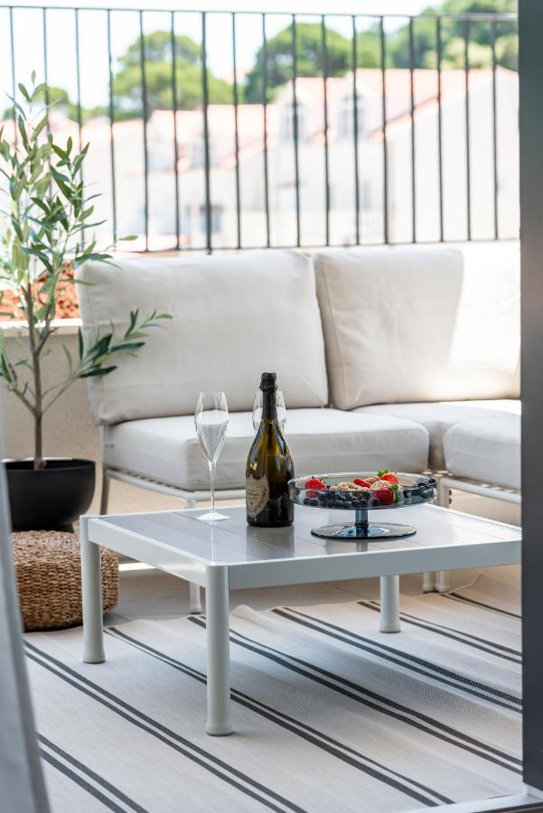 Dubrovnik Premium Suite V Kültér fotó