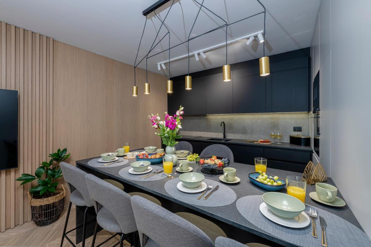Dubrovnik Premium Suite V Kültér fotó