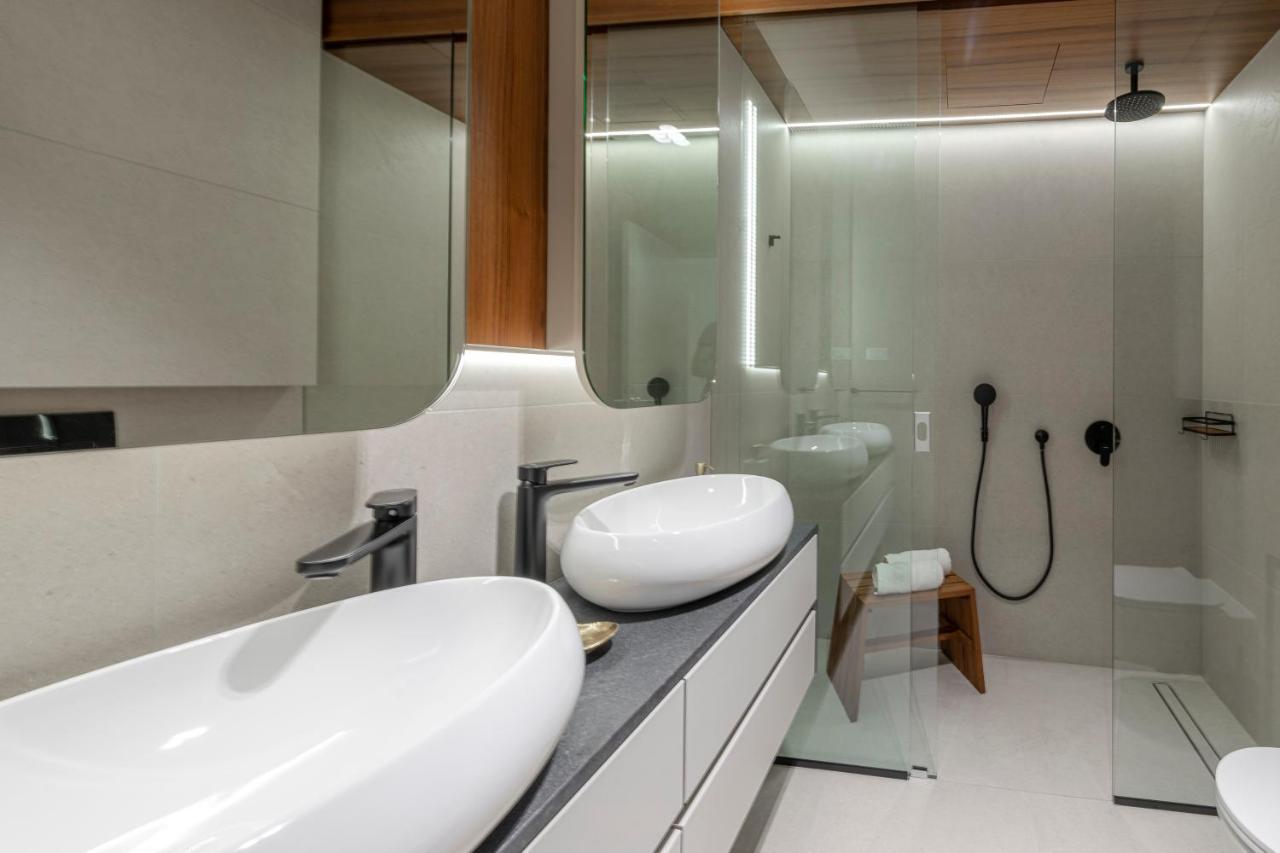 Dubrovnik Premium Suite V Kültér fotó
