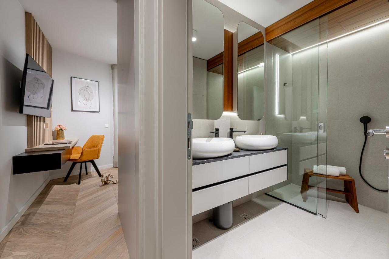 Dubrovnik Premium Suite V Kültér fotó
