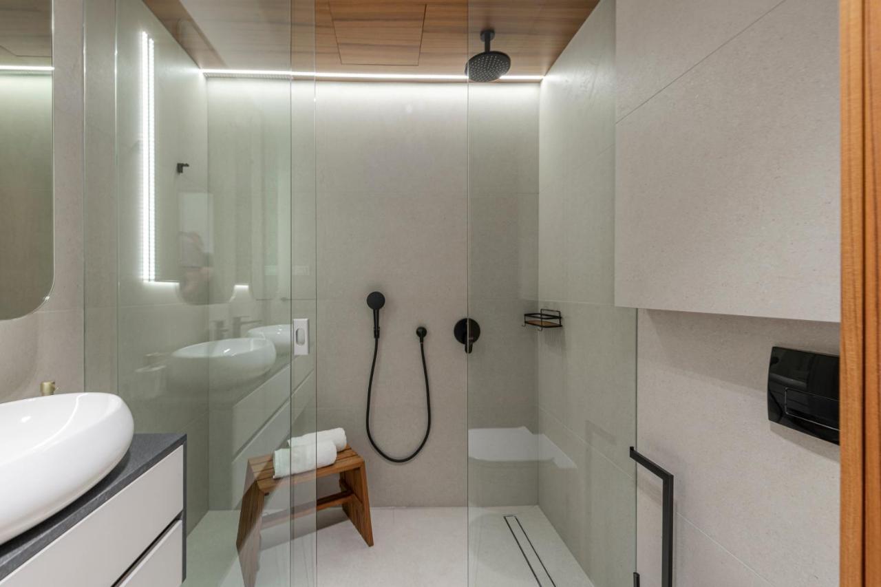 Dubrovnik Premium Suite V Kültér fotó