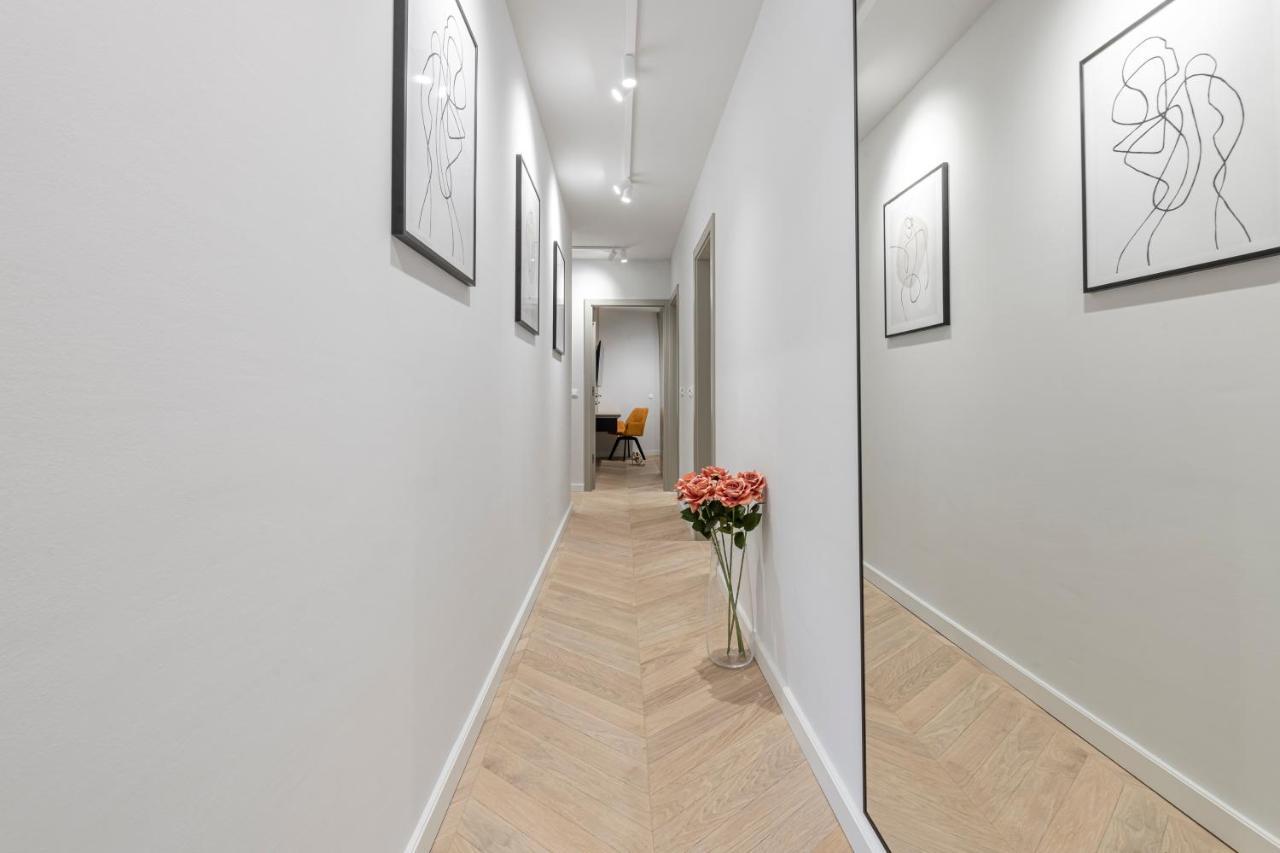 Dubrovnik Premium Suite V Kültér fotó