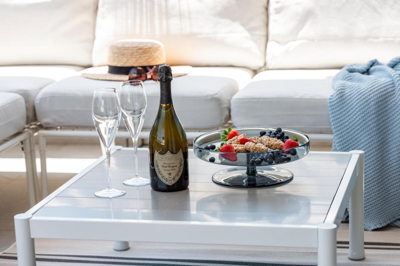 Dubrovnik Premium Suite V Kültér fotó