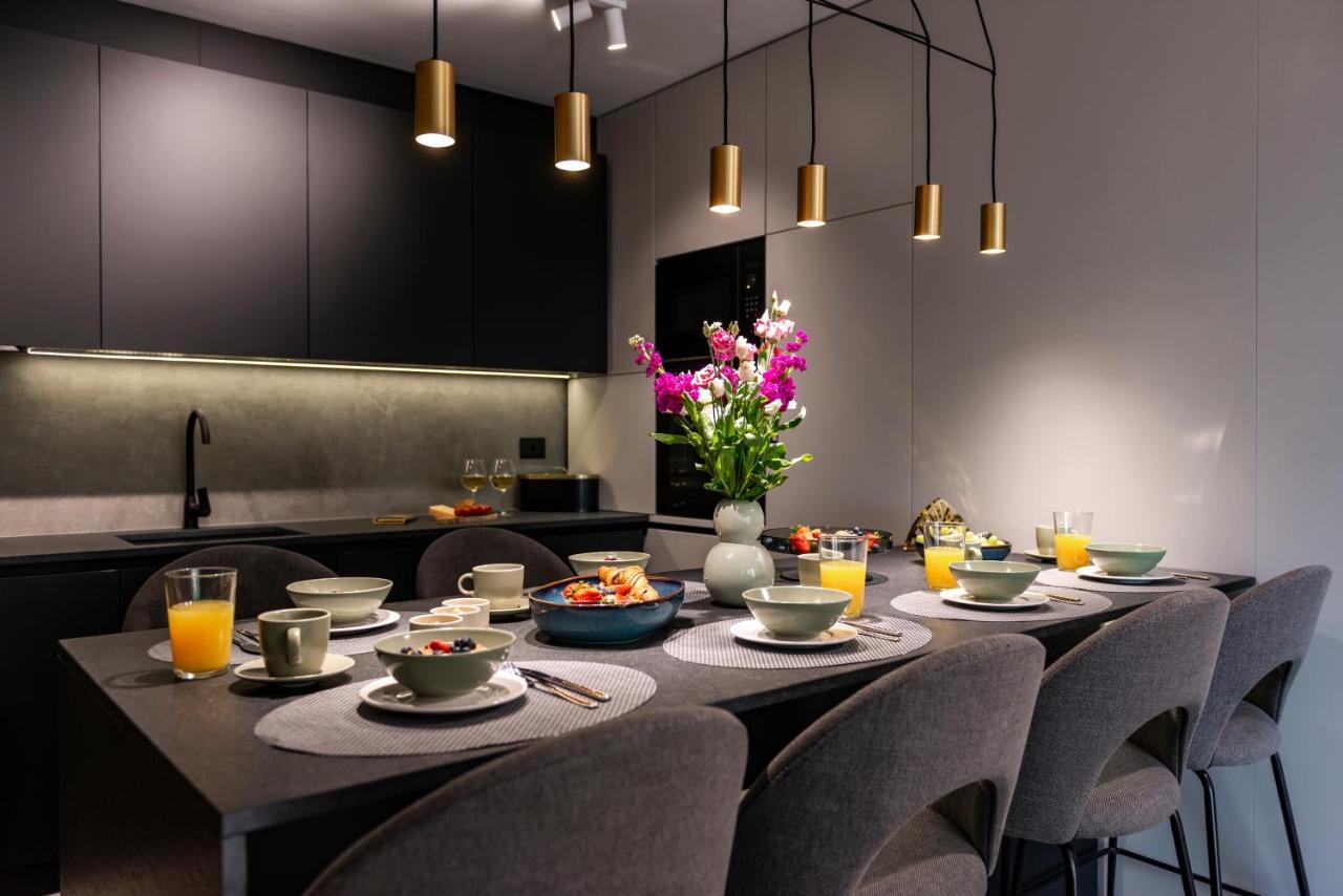 Dubrovnik Premium Suite V Kültér fotó