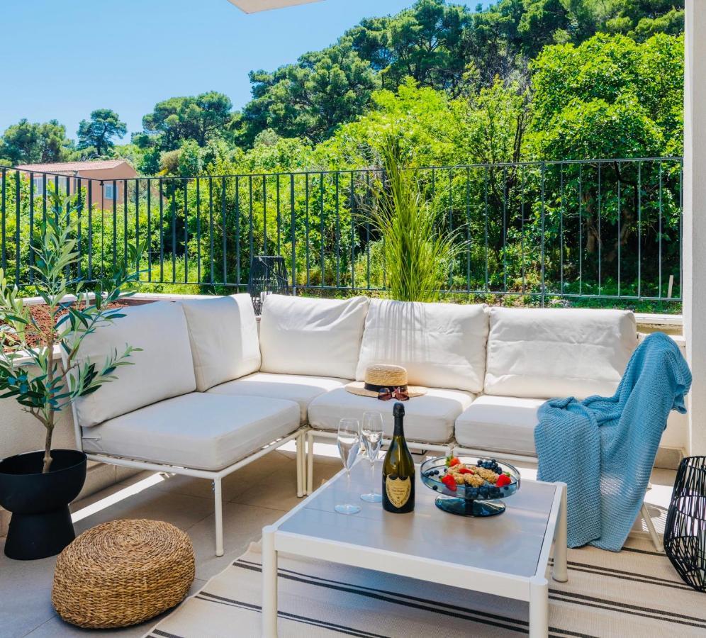 Dubrovnik Premium Suite V Kültér fotó