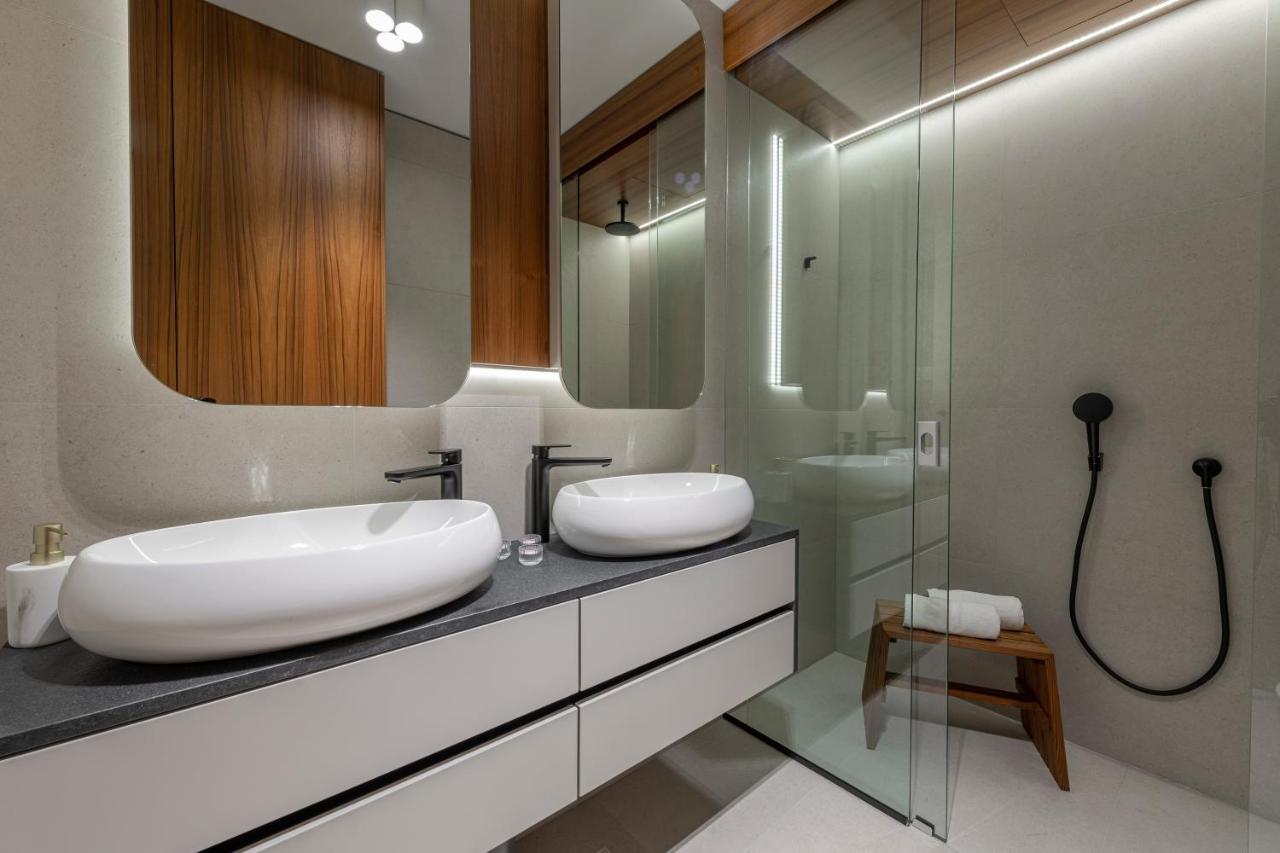 Dubrovnik Premium Suite V Kültér fotó