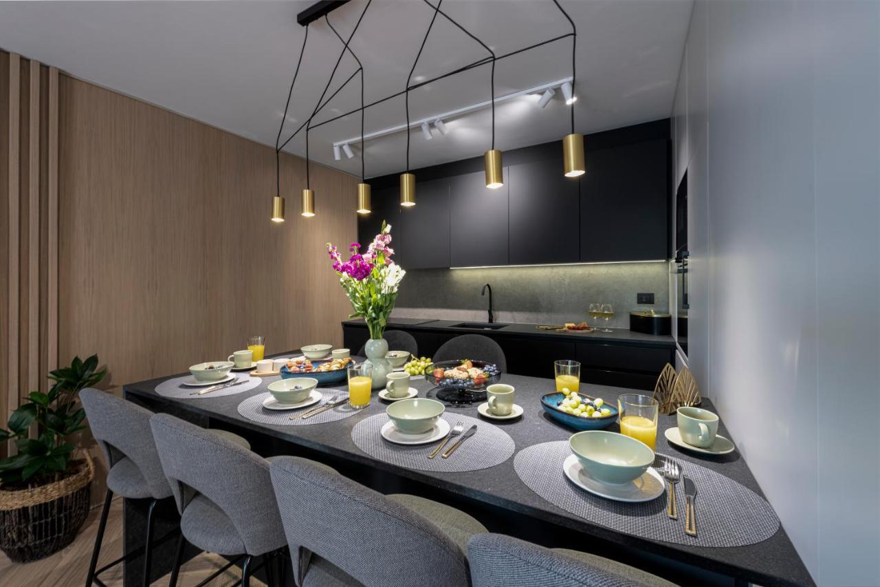 Dubrovnik Premium Suite V Kültér fotó