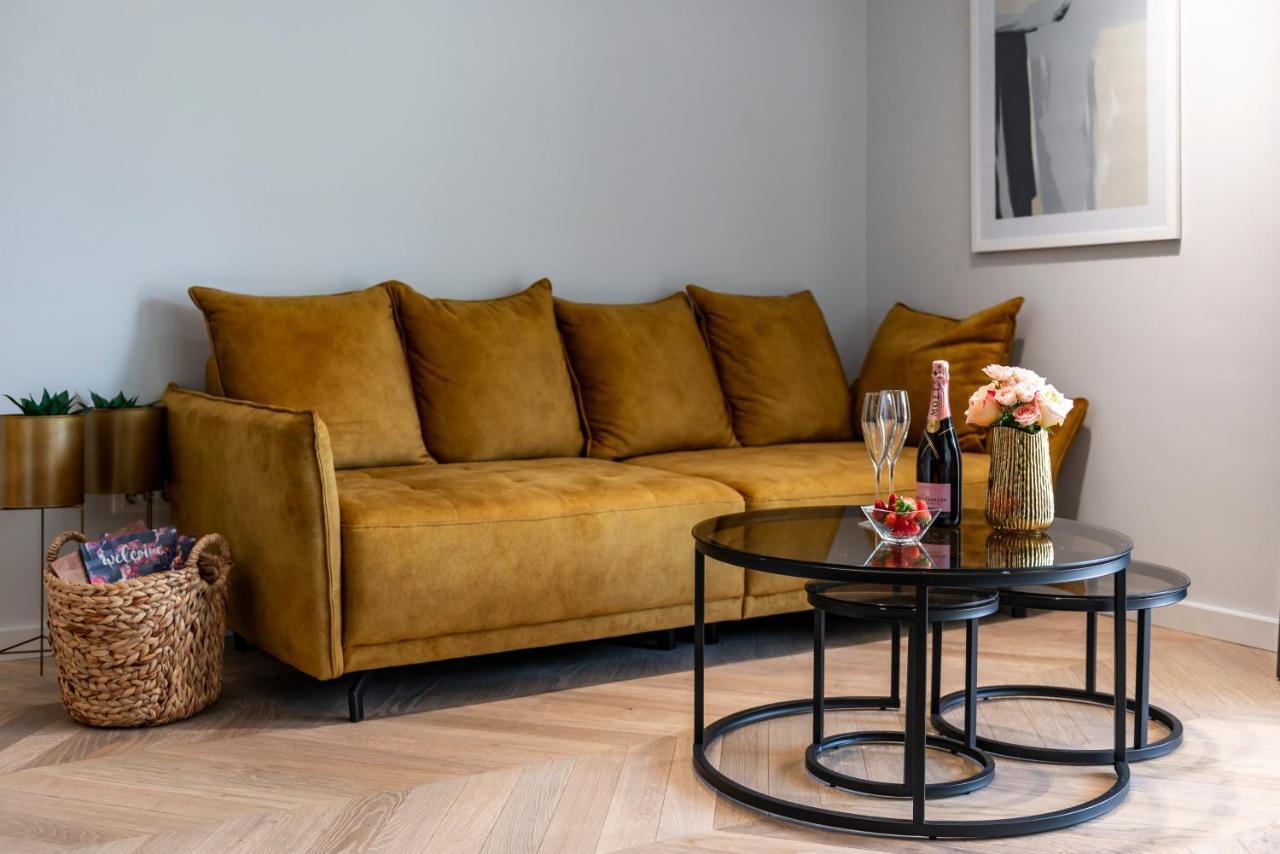 Dubrovnik Premium Suite V Kültér fotó