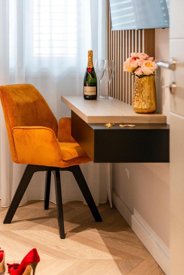 Dubrovnik Premium Suite V Kültér fotó