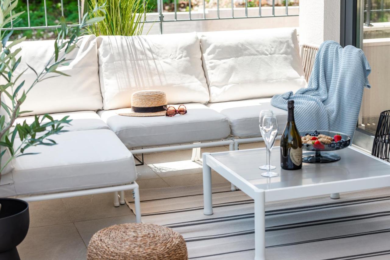 Dubrovnik Premium Suite V Kültér fotó