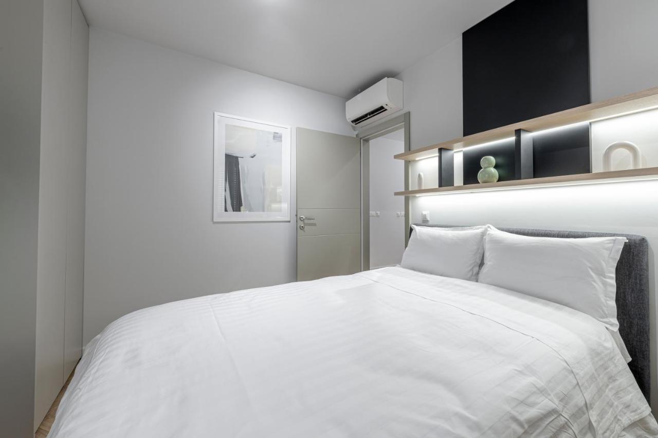 Dubrovnik Premium Suite V Kültér fotó