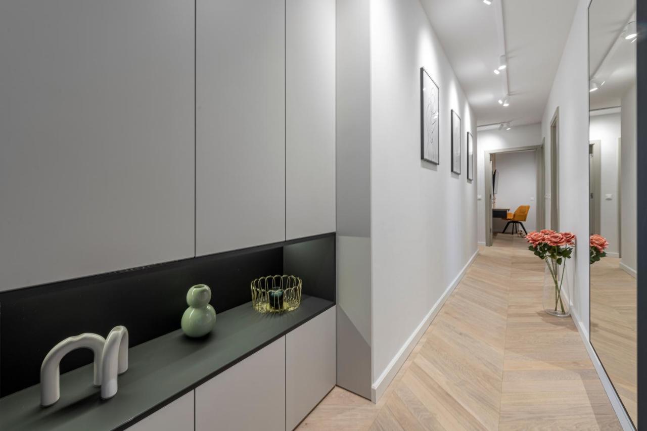 Dubrovnik Premium Suite V Kültér fotó