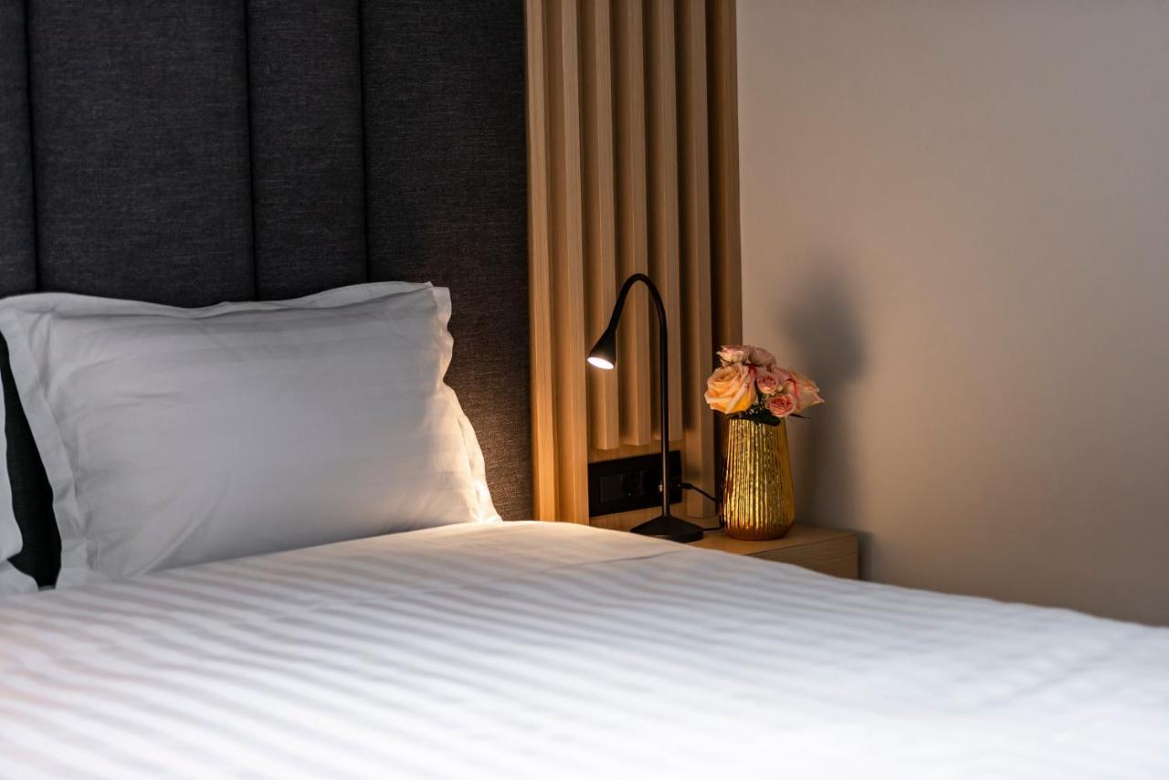 Dubrovnik Premium Suite V Kültér fotó