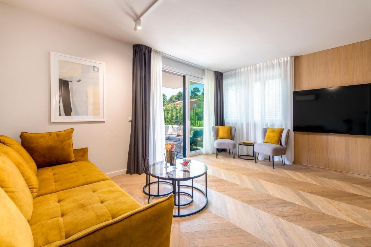 Dubrovnik Premium Suite V Kültér fotó