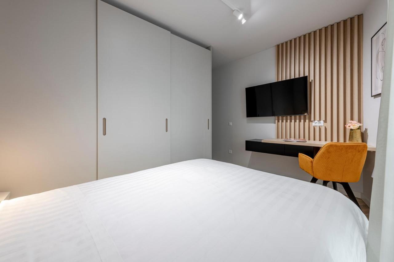 Dubrovnik Premium Suite V Kültér fotó