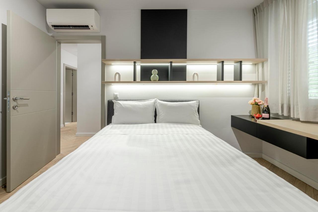 Dubrovnik Premium Suite V Kültér fotó