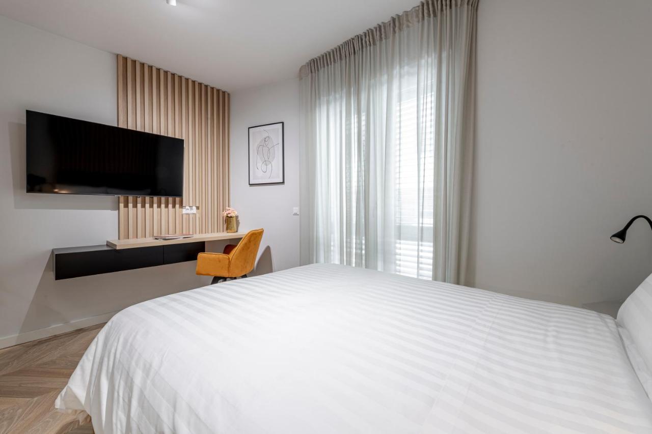 Dubrovnik Premium Suite V Kültér fotó