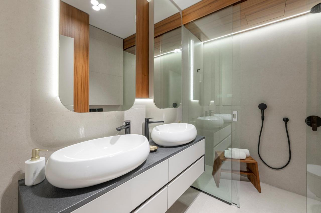 Dubrovnik Premium Suite V Kültér fotó