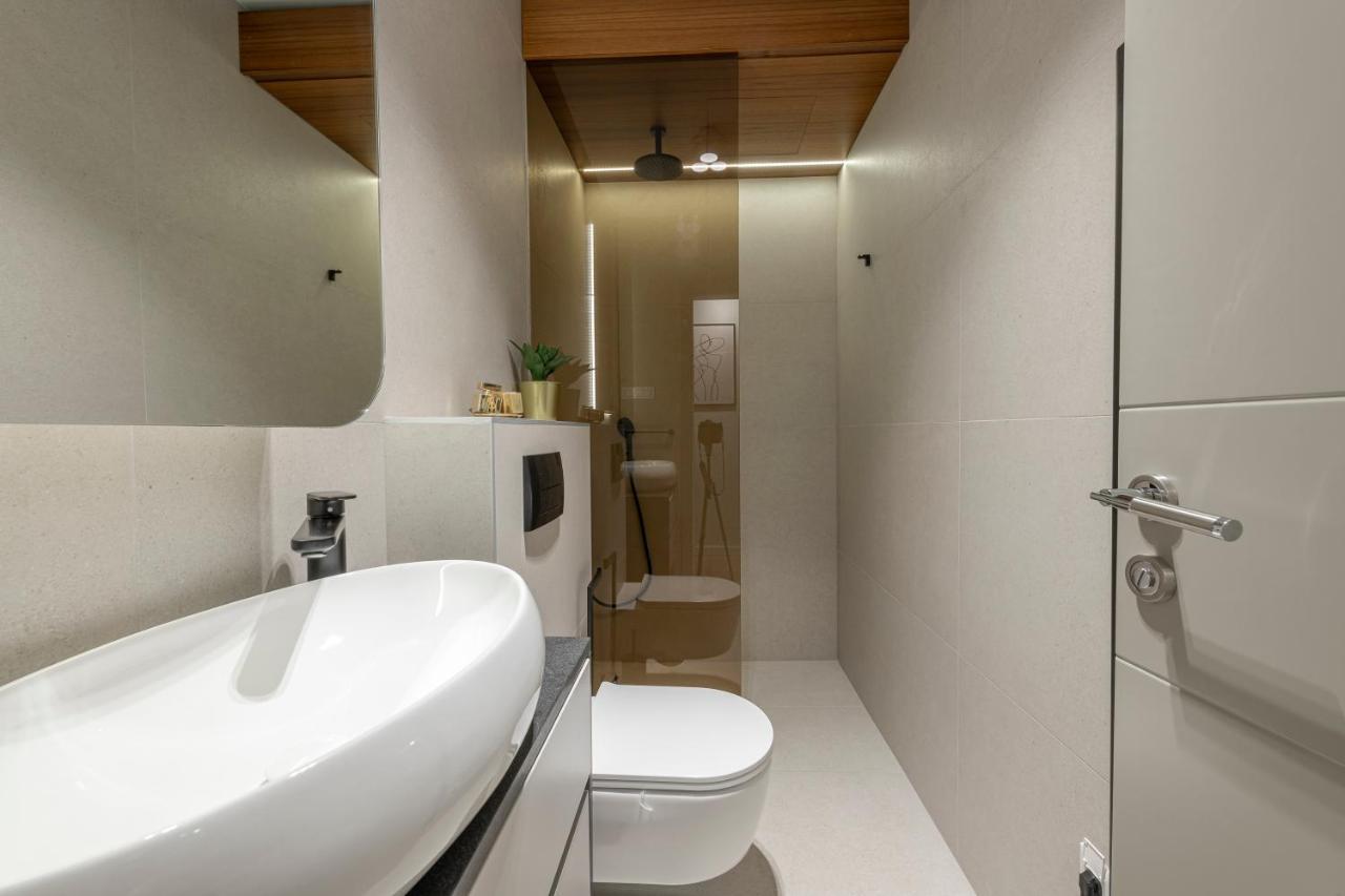 Dubrovnik Premium Suite V Kültér fotó