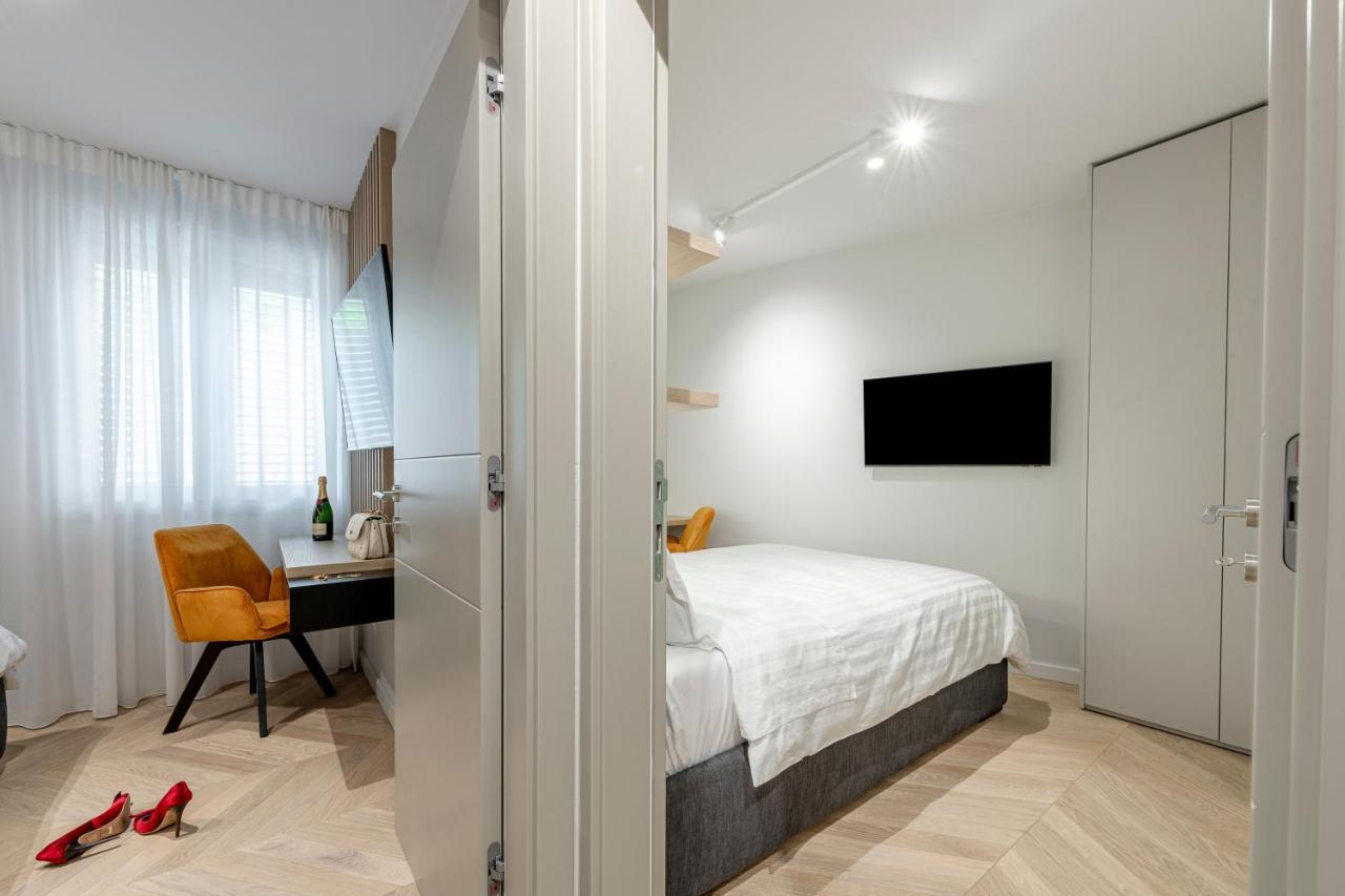 Dubrovnik Premium Suite V Kültér fotó
