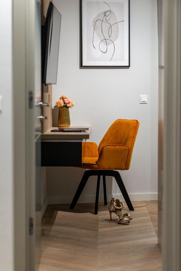 Dubrovnik Premium Suite V Kültér fotó
