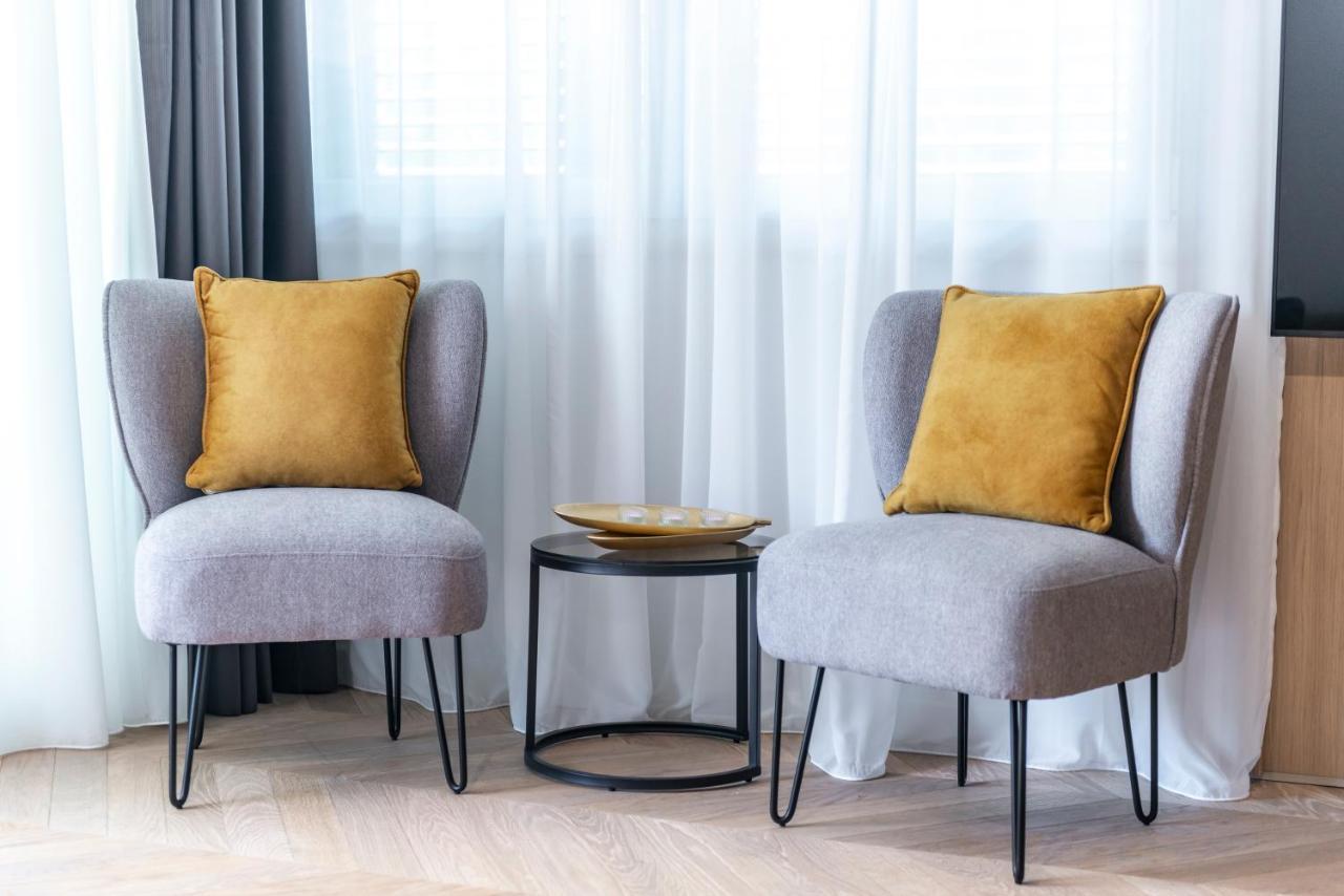 Dubrovnik Premium Suite V Kültér fotó