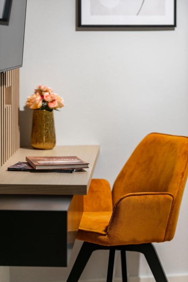 Dubrovnik Premium Suite V Kültér fotó