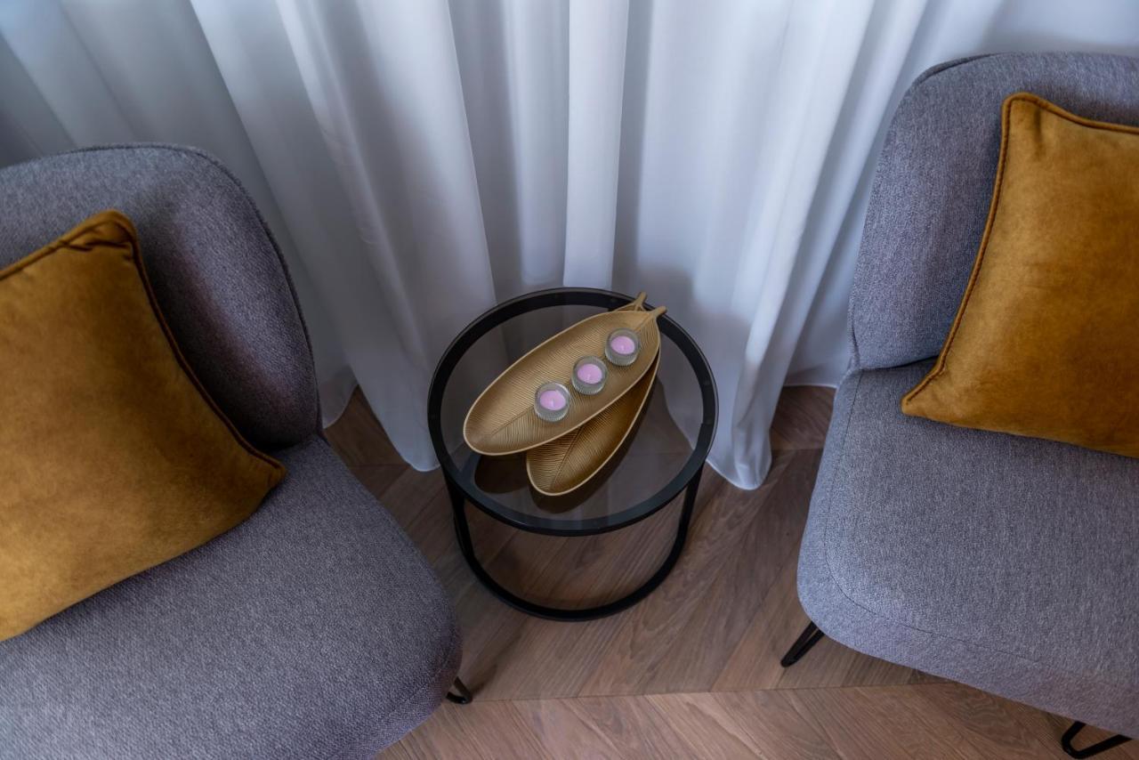 Dubrovnik Premium Suite V Kültér fotó