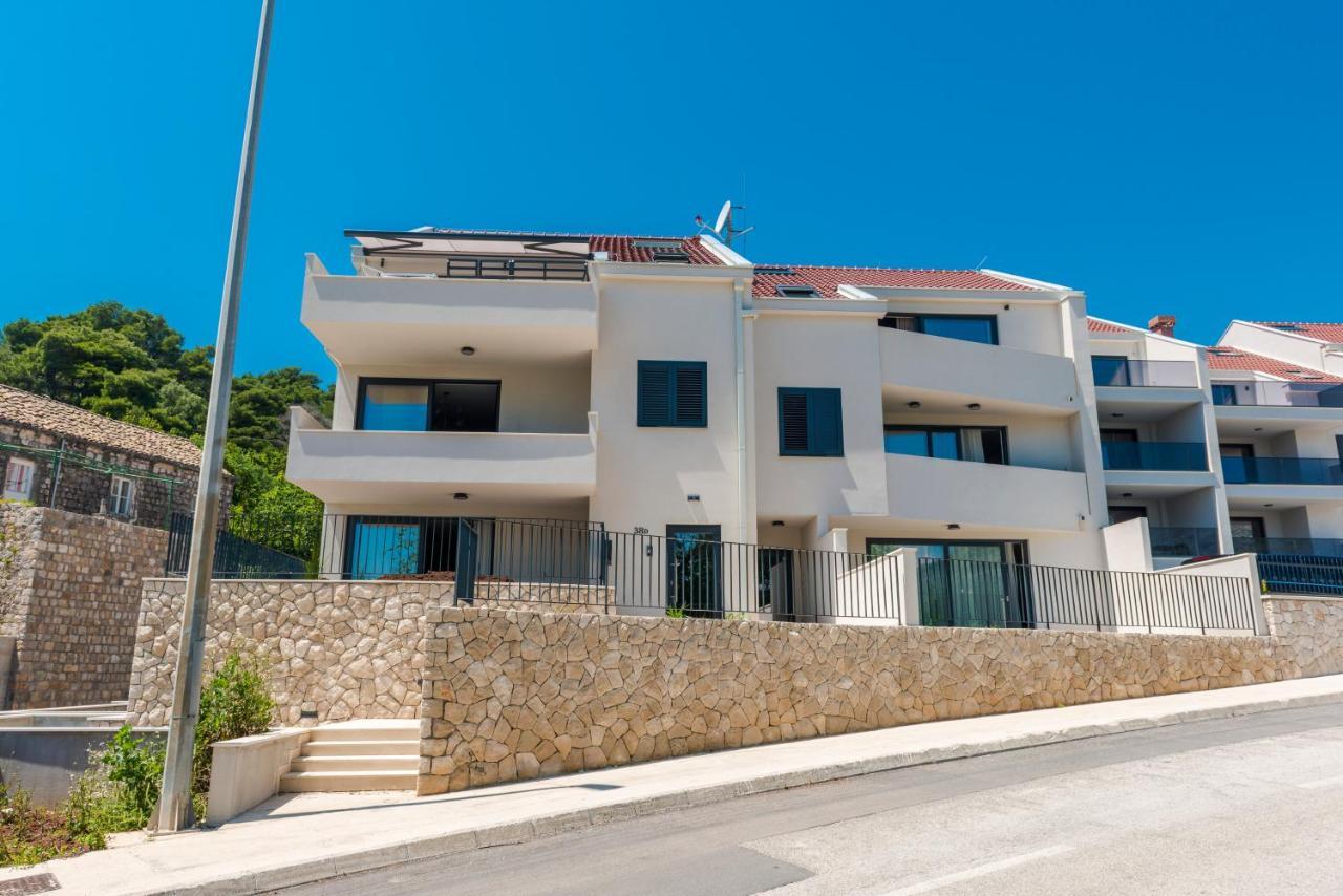 Dubrovnik Premium Suite V Kültér fotó