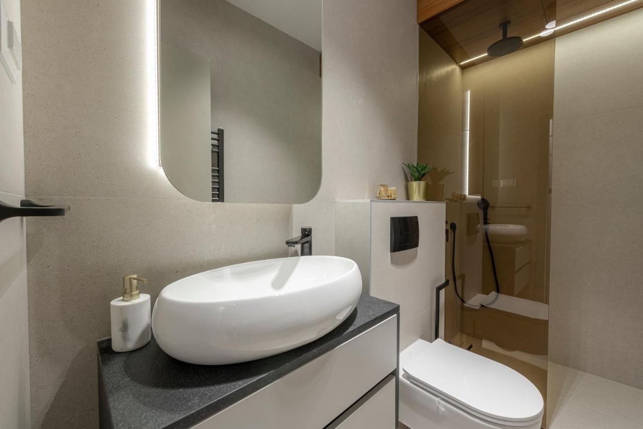 Dubrovnik Premium Suite V Kültér fotó