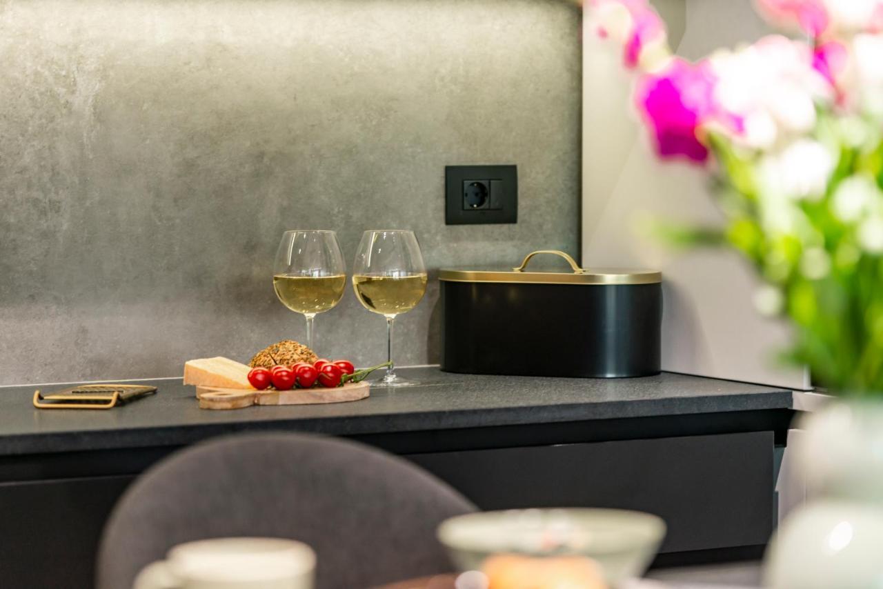 Dubrovnik Premium Suite V Kültér fotó