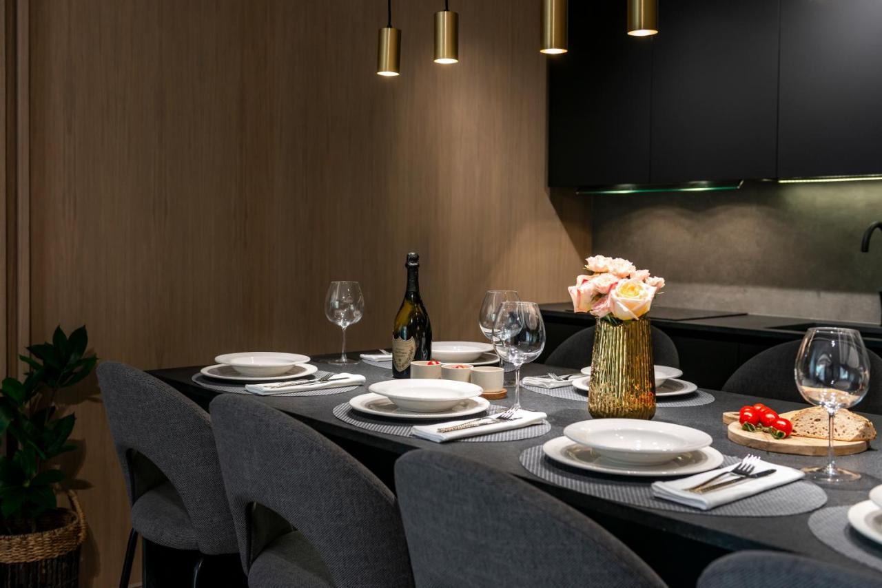 Dubrovnik Premium Suite V Kültér fotó