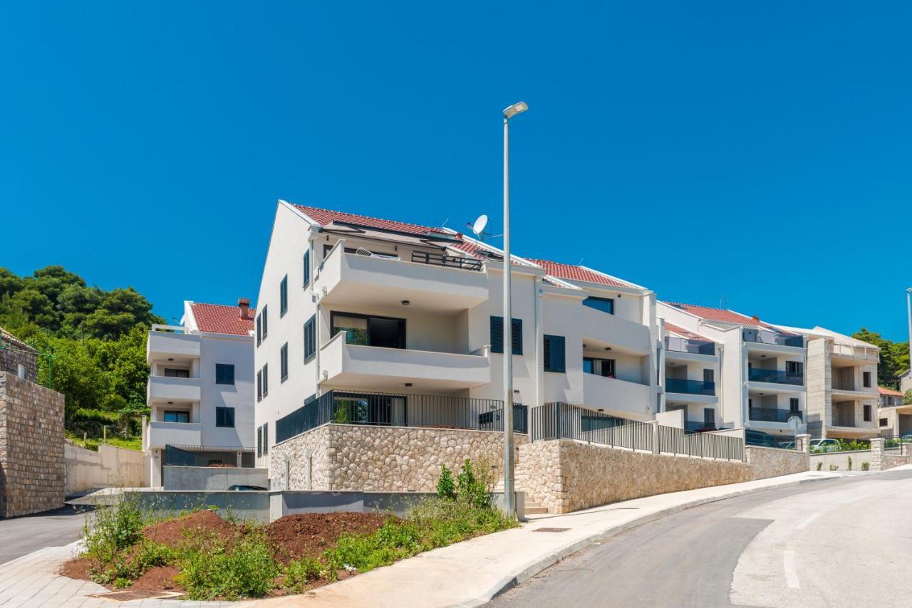 Dubrovnik Premium Suite V Kültér fotó