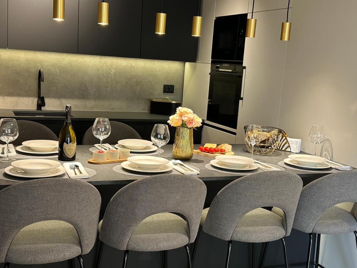 Dubrovnik Premium Suite V Kültér fotó