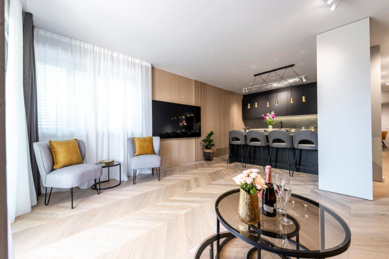 Dubrovnik Premium Suite V Kültér fotó