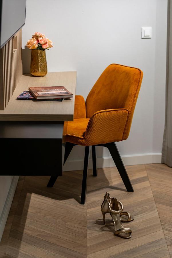 Dubrovnik Premium Suite V Kültér fotó