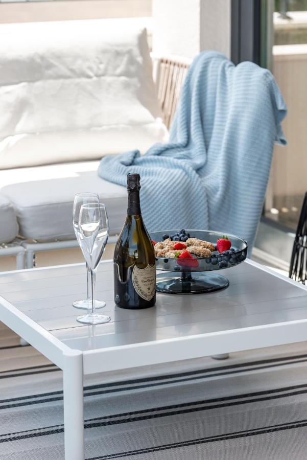 Dubrovnik Premium Suite V Kültér fotó
