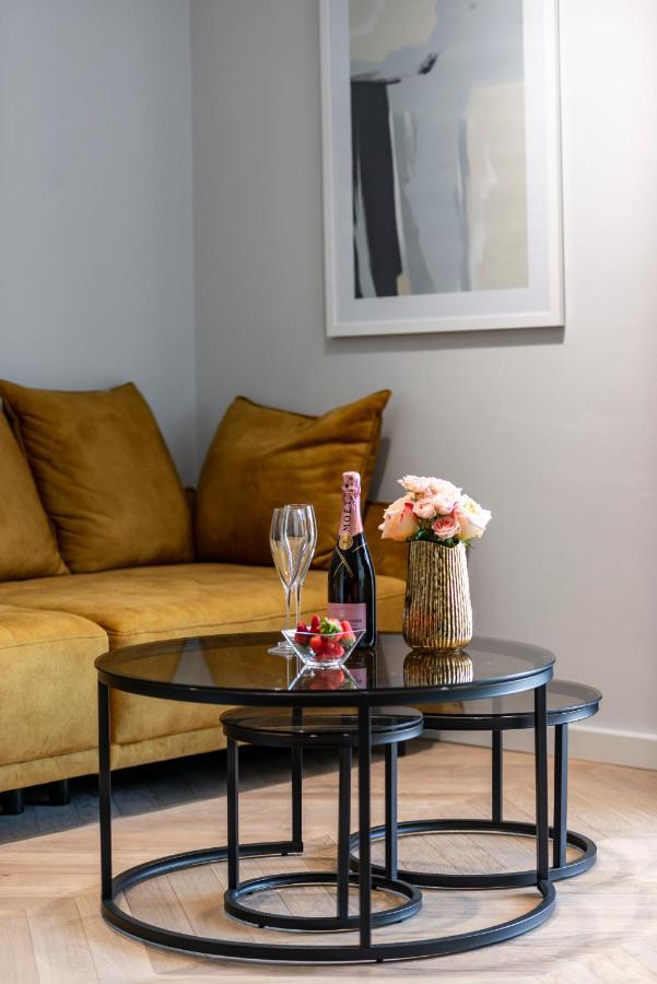 Dubrovnik Premium Suite V Kültér fotó