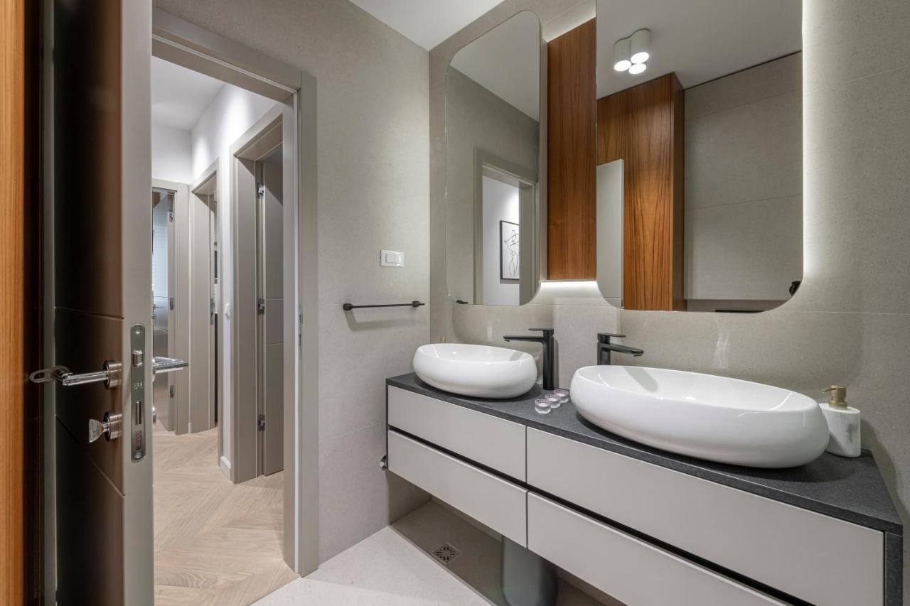 Dubrovnik Premium Suite V Kültér fotó