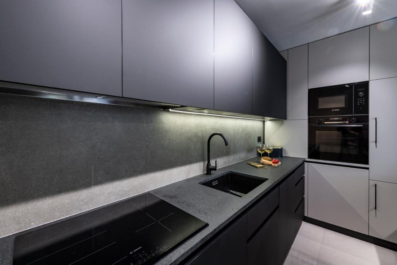 Dubrovnik Premium Suite V Kültér fotó