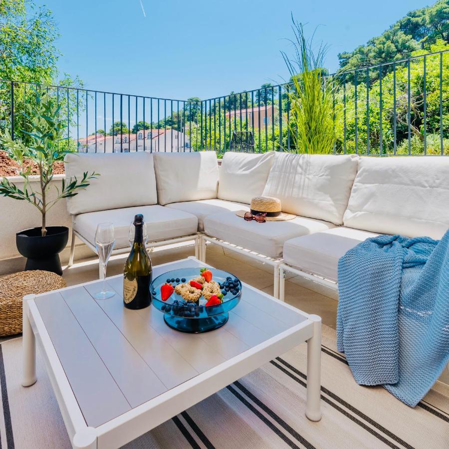 Dubrovnik Premium Suite V Kültér fotó