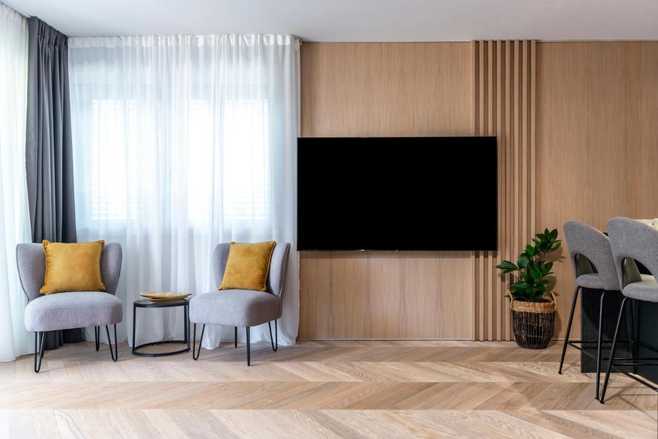 Dubrovnik Premium Suite V Kültér fotó