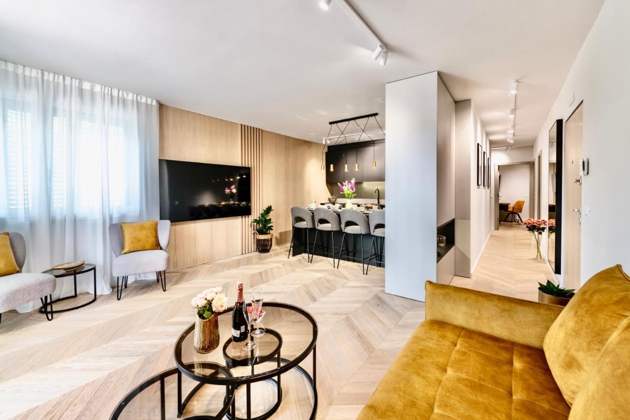 Dubrovnik Premium Suite V Kültér fotó