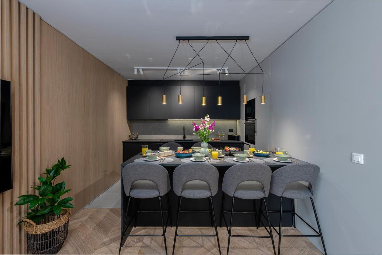 Dubrovnik Premium Suite V Kültér fotó
