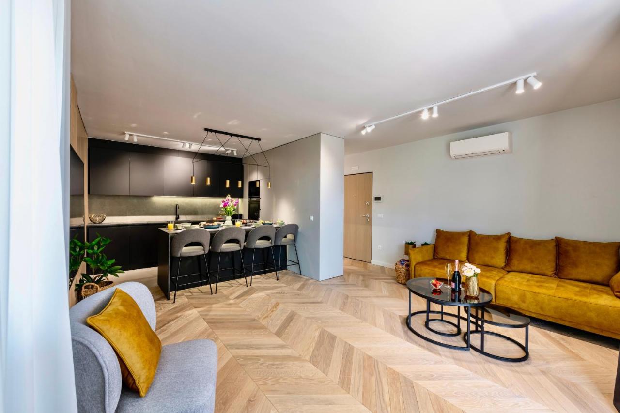 Dubrovnik Premium Suite V Kültér fotó